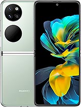 مواصفات وسعر هاتف Huawei Pocket S