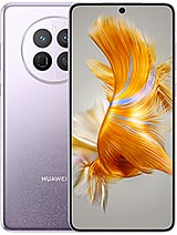 مواصفات وسعر هاتف Huawei Mate 50E