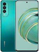 مواصفات وسعر هاتف Huawei nova 10z