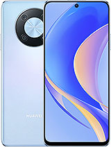 مواصفات وسعر هاتف Huawei nova Y90