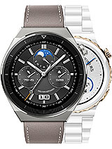 مواصفات وسعر ساعة ذكية Huawei Watch GT 3 Pro