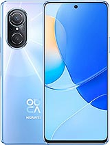 مواصفات وسعر هاتف Huawei nova 9 SE 5G