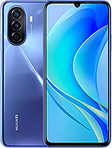 مواصفات وسعر هاتف Huawei nova Y70 Plus