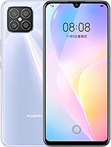 مواصفات وسعر هاتف Huawei nova 8 SE 4G
