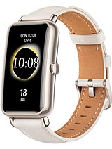 مواصفات وسعر ساعة ذكية Huawei Watch Fit mini