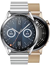 مواصفات وسعر ساعة ذكية Huawei Watch GT 3