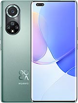 مواصفات وسعر هاتف Huawei nova 9 Pro