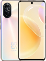 مواصفات وسعر هاتف Huawei nova 8