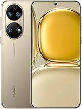 مواصفات وسعر هاتف Huawei P50