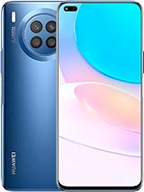 مواصفات وسعر هاتف Huawei nova 8i