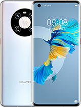 مواصفات وسعر هاتف Huawei Mate 40E 4G