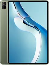 مواصفات وسعر جهاز لوحي Huawei MatePad Pro 12.6