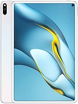 مواصفات وسعر جهاز لوحي Huawei MatePad Pro 10.8