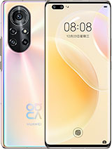 مواصفات وسعر هاتف Huawei nova 8 Pro 5G