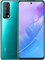 مواصفات وسعر هاتف Huawei Enjoy 20 SE