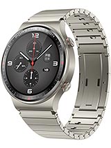 مواصفات وسعر ساعة ذكية Huawei Watch GT 2 Porsche Design