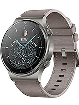 مواصفات وسعر ساعة ذكية Huawei Watch GT 2 Pro