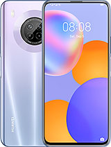 مواصفات وسعر هاتف Huawei Y9a