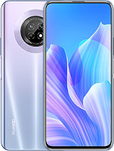 مواصفات وسعر هاتف Huawei Enjoy 20 Plus 5G