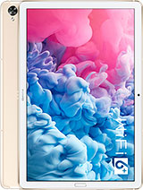 مواصفات وسعر جهاز لوحي Huawei MatePad 10.8
