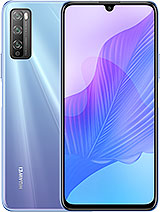 مواصفات وسعر هاتف Huawei Enjoy 20 Pro