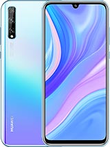 مواصفات وسعر هاتف Huawei P Smart S