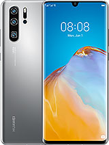مواصفات وسعر هاتف Huawei P30 Pro New Edition