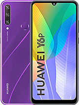 مواصفات وسعر هاتف Huawei Y6p