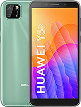 مواصفات وسعر هاتف Huawei Y5p