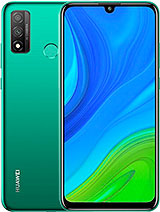 مواصفات وسعر هاتف Huawei P smart 2020