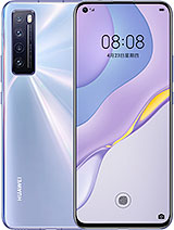 مواصفات وسعر هاتف Huawei nova 7 5G