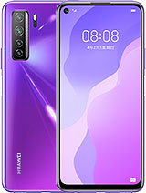 مواصفات وسعر هاتف Huawei nova 7 SE