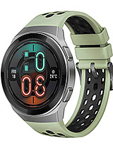 مواصفات وسعر ساعة ذكية Huawei Watch GT 2e