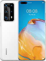 مواصفات وسعر هاتف Huawei P40 Pro+