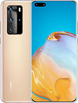 مواصفات وسعر هاتف Huawei P40 Pro