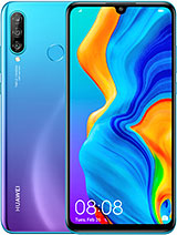 مواصفات وسعر هاتف Huawei P30 lite New Edition