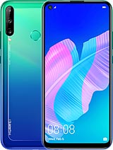 مواصفات وسعر هاتف Huawei Y7p