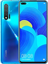 مواصفات وسعر هاتف Huawei nova 6 5G