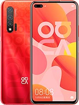 مواصفات وسعر هاتف Huawei nova 6