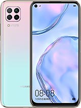 مواصفات وسعر هاتف Huawei nova 6 SE