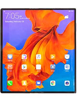 مواصفات وسعر هاتف Huawei Mate X