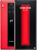 مواصفات وسعر هاتف Huawei Mate 30 RS Porsche Design
