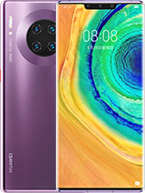 مواصفات وسعر هاتف Huawei Mate 30 Pro