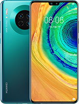 مواصفات وسعر هاتف Huawei Mate 30 5G