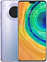 مواصفات وسعر هاتف Huawei Mate 30