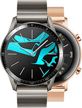 مواصفات وسعر ساعة ذكية Huawei Watch GT 2