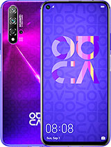 مواصفات وسعر هاتف Huawei nova 5T