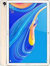 مواصفات وسعر جهاز لوحي Huawei MediaPad M6 10.8
