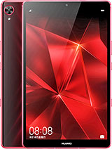 مواصفات وسعر جهاز لوحي Huawei MediaPad M6 Turbo 8.4