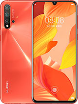 مواصفات وسعر هاتف Huawei nova 5 Pro